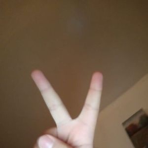 Meet your Posher, Donovan